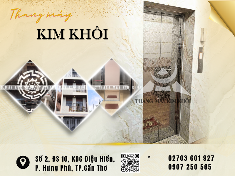 THANG INOX HOA VĂN