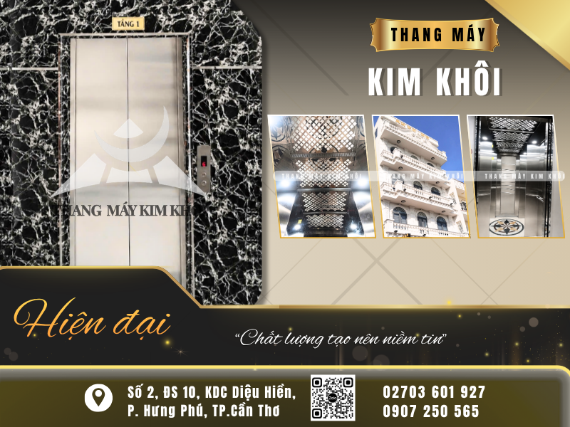 THANG INOX