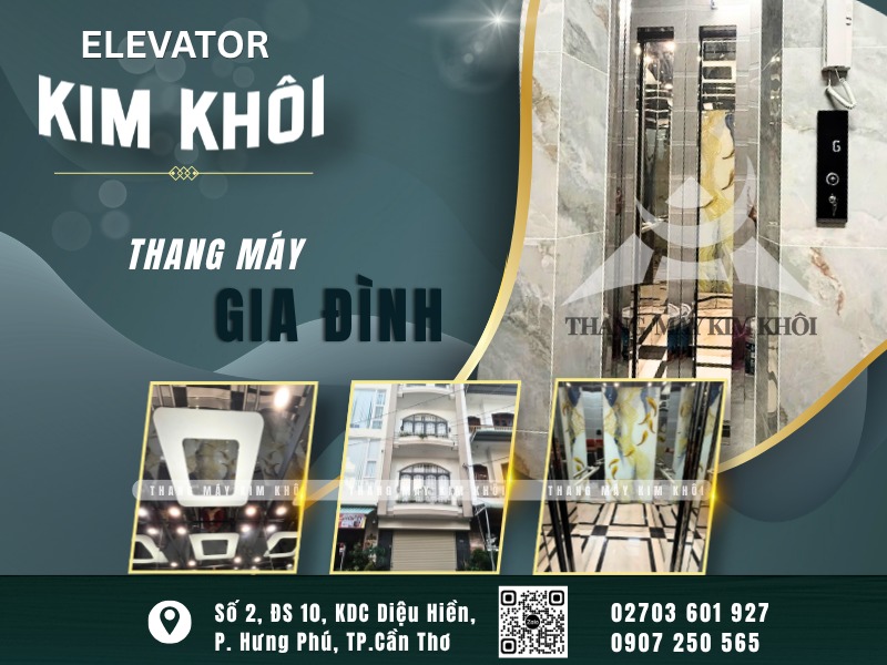 THANG KINH