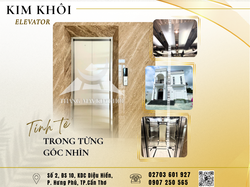 THANG INOX 
