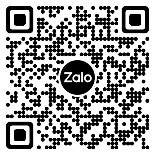 Zalo QR Code